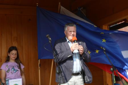 PRIREDITEV NA LEPI MENEŠIJI 06 FOTO LJUBO VUKELIČ